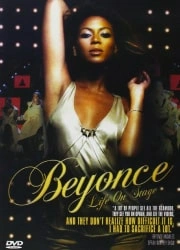 Beyoncé - Life On Stage